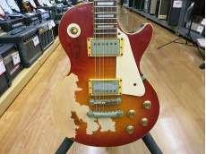 Epiphone les paul type - epiphone,