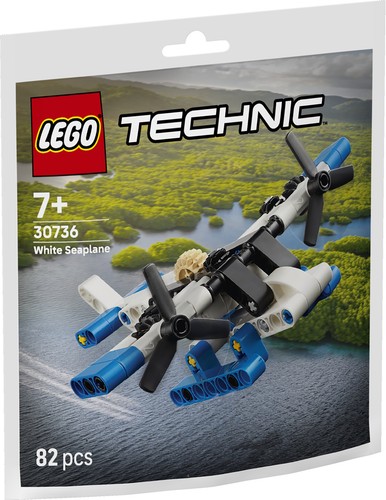 Lego set technic - lego®,