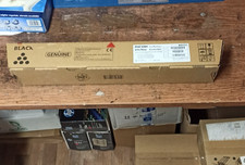 Ricoh Toner Originale Nero