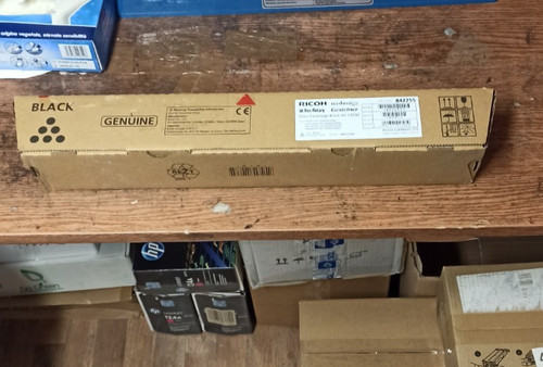 Ricoh toner originale nero - ricoh,