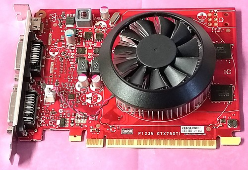 08mxmj dell nvidia geforce gtx - dell,