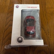 FIAT CLICK MOUSE AUTO FIAT 500