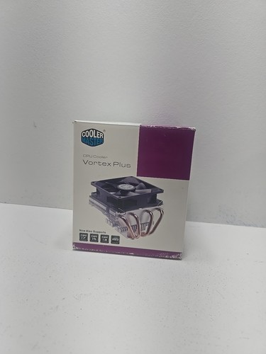 Cooler master vortex - cooler,