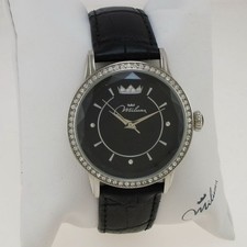 Orologio donna MILUNA Acciaio