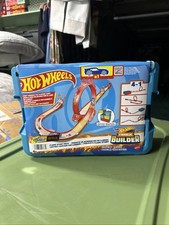 Mattel Hot Wheels Track