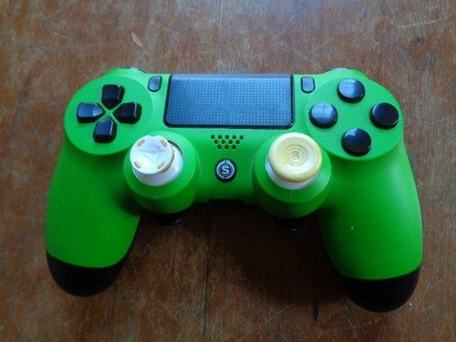 Scuf infinity 4ps pro - 4ps, verde