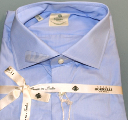Borrelli napoli reale sartoria - napoli,