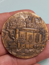 Bergamo Medal Conference