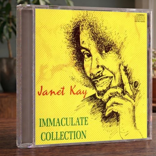 Kay janet immaculate - janet,