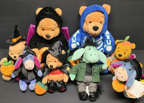 Winnie the pooh lot - the,