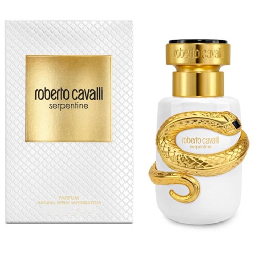Serpentine roberto cavalli - cavalli, edp