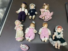 Doll house agostini 7 - doll's, de