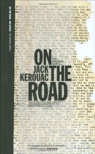 The road original - the,