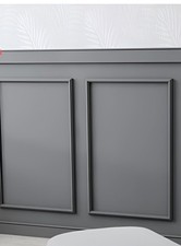 Kit boiserie ledmall home - ledmall,