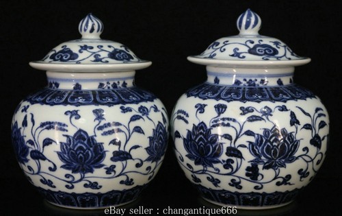 Coppia vaso - , 7,2''