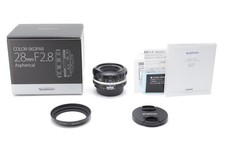 [Inutilizzato] Voigtlander