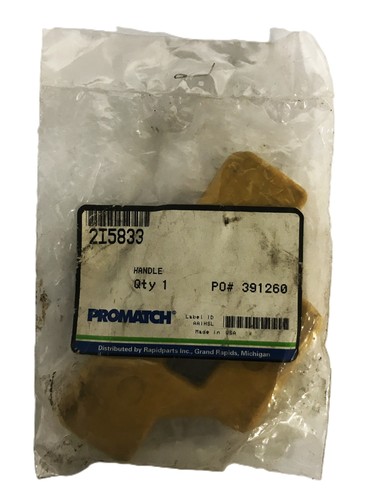 Maniglia pannello laterale