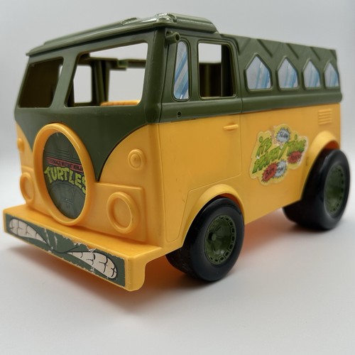 Vintage 1989 teenage mutant - vintage,