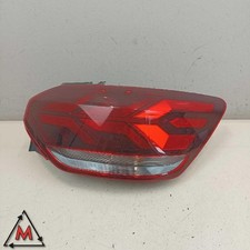 Faro proiettore posteriore 265501832R per DACIA SANDERO STEPWAY MK3 2020 (109588)