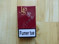 BOITE JPS - COLLECTOR