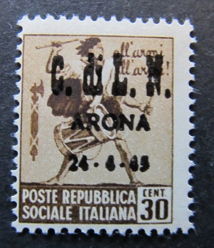 1944 45 arona - 1944-45,