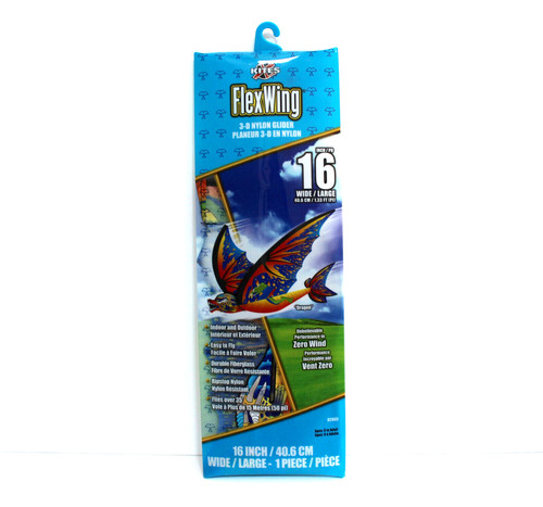 Kites flexwing dragon glider - x-kites,
