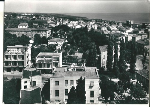 1955 porto s elpidio - 1955,