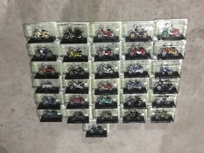 PASSIONE MOTORINI - SCALA 1/18 - SCEGLI DAL MENU A TENDINA