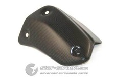 PARACALORE TERMINALE SCARICO