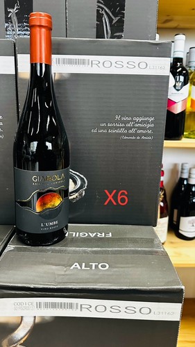 Vino rosso veronese igt - veronese,