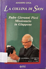 LA COLLINA DI SION. PADRE