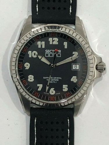 Orologio sector serie 900 - orologio,