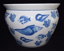 S5836 CACHEPOT VASO CINESE IN