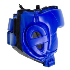 CASCO BLUE PARAZIGOMI