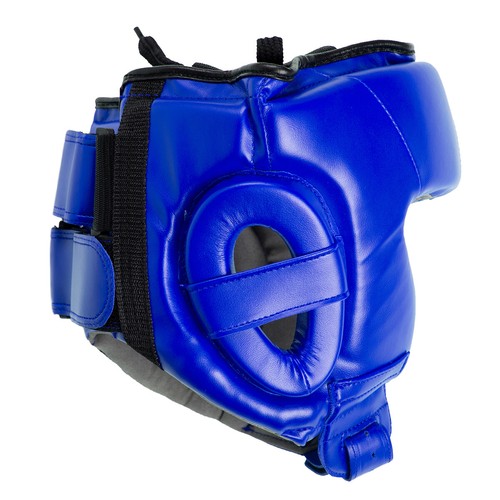 Casco blue parazigomi - blue,