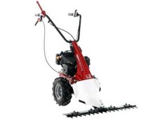 MOTOFALCIATRICE EUROSYSTEMS