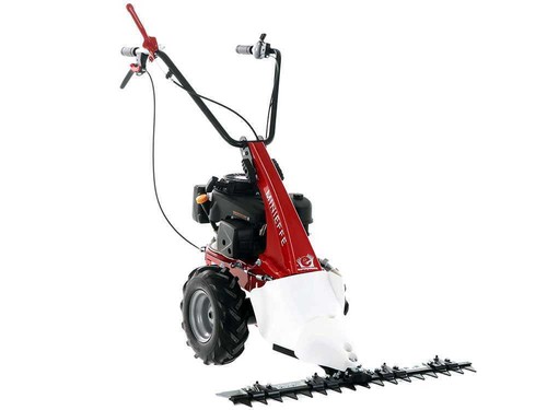Motofalciatrice eurosystems - motofalciatrice,