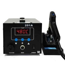 Stazione dissaldante