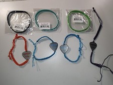 Lotto Bracciali Hard Rock Cafe