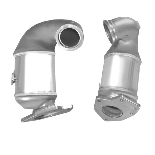 Catalizzatore per alfa romeo - per,