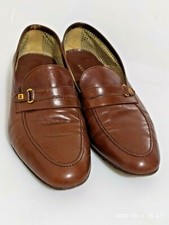 scarpe donna marrone rossetti