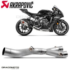 YAMAHA YZF-R1 2015-2023 tube