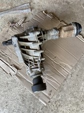 DIFFERENZIALE ANTERIORE FIAT PANDA 4X4 1.3 DIESEL