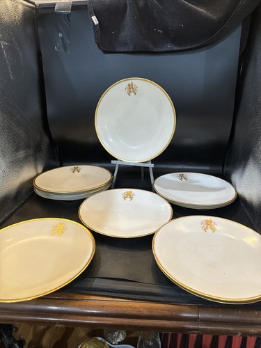 Tressemanes vogt limoges circa - vogt,