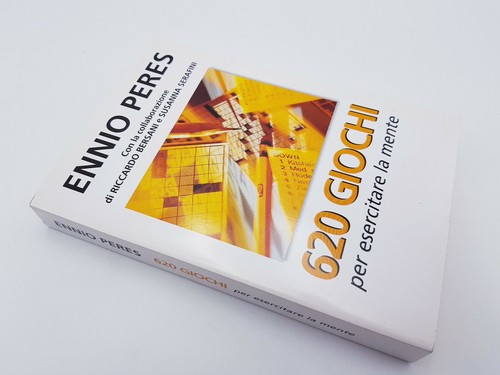 Peres ennio 620 - peres, giochi