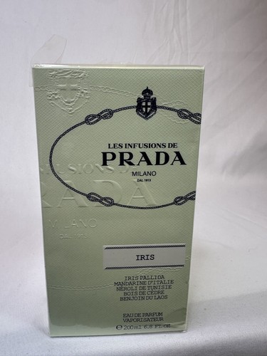 Prada iris edp - edp, spray
