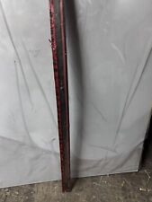 MODANATURA PROFILO BAULE POSTERIORE ORIGINALE ALFA ROMEO 75 COD. 60527615