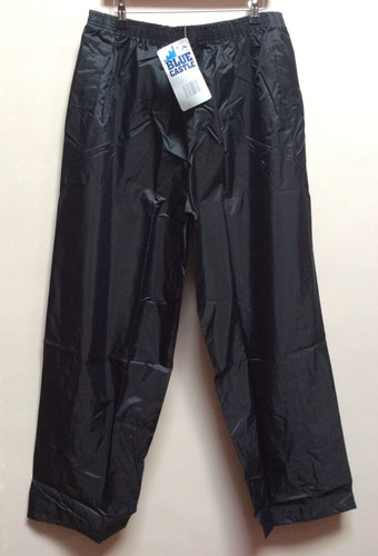 New pantalone tornado - new,