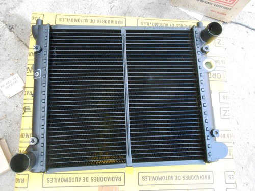 Seat ibiza junior - ibiza, radiatore