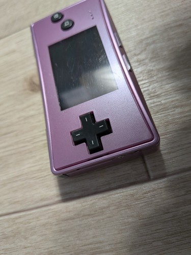 Nintendo game boy - , micro